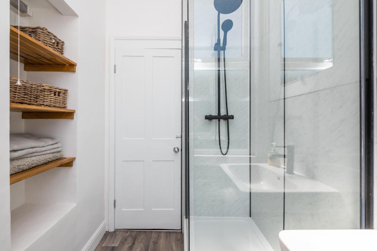 Stylish, Centrally Located Terrace - Pass The Key York Ngoại thất bức ảnh