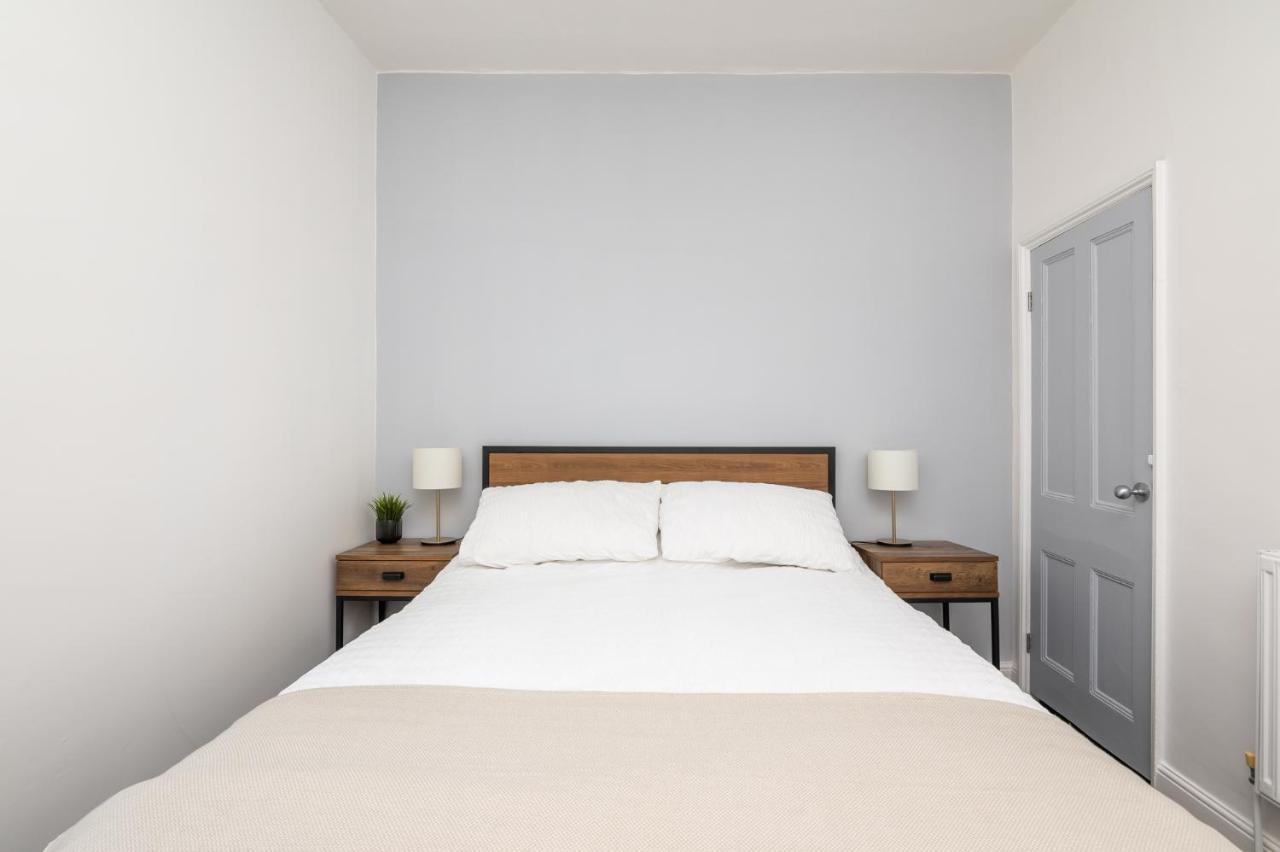 Stylish, Centrally Located Terrace - Pass The Key York Ngoại thất bức ảnh